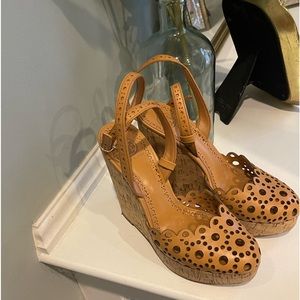 Tory Burch Wedge